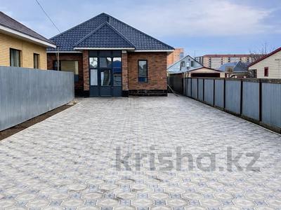 Отдельный дом · 5 комнат · 154 м² · 4.5 сот., Евразийская 94 за 48 млн ₸ в Уральске