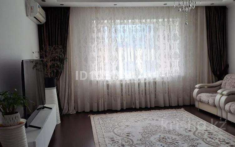 3-комнатная квартира · 113 м² · 7/7 этаж, Проспект Туран 14/1 за 80 млн ₸ в Астане, Нура р-н — фото 9