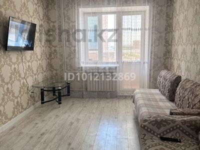 1-комнатная квартира · 46 м² · 3/9 этаж, Микрорайон Сарыарка 3/1 за 11 000 ₸ в Кокшетау