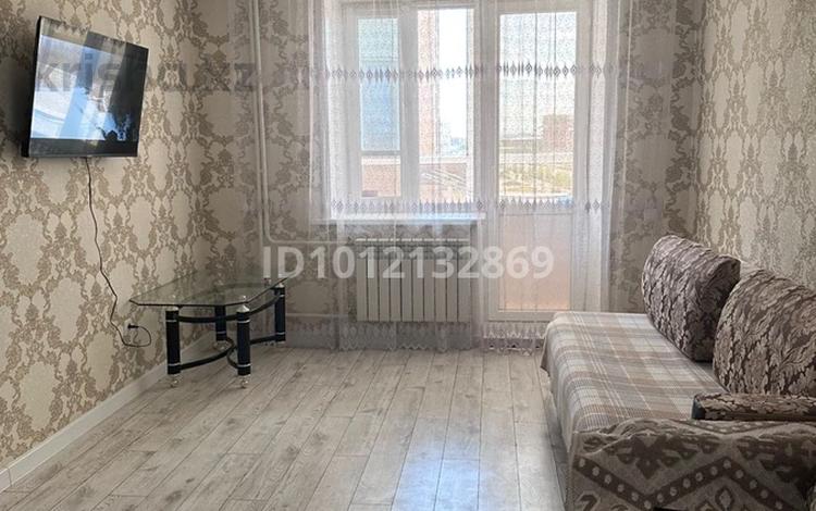 1-комнатная квартира · 46 м² · 3/9 этаж, Микрорайон Сарыарка 3/1 за 11 000 ₸ в Кокшетау — фото 2