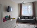 1-комнатная квартира · 30 м² · 7/9 этаж, Аль-Фараби 34/2 — Улы Дала за 220 000 ₸ в Астане, Есильский р-н — фото 2