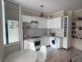 1-комнатная квартира · 30 м² · 7/9 этаж, Аль-Фараби 34/2 — Улы Дала за 220 000 ₸ в Астане, Есильский р-н — фото 3
