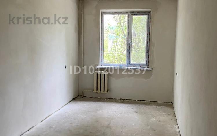2-бөлмелі пәтер · 45.2 м² · 3/5 қабат, ул. Гагарина 36/2, бағасы: 11.9 млн ₸ в Уральске, мкр Школьник — фото 2