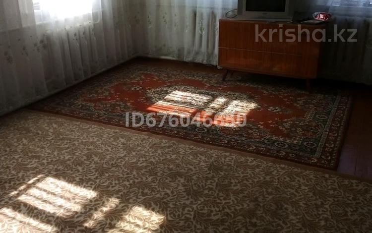 Отдельный дом • 4 комнаты • 100 м² • 15 сот., Островского 4 за 4 млн 〒 в Павлодарской области — фото 2