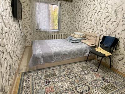 2-комнатная квартира · 45 м² · 5/5 этаж, мкр Орбита-4 30 за 32 млн ₸ в Алматы, Бостандыкский р-н