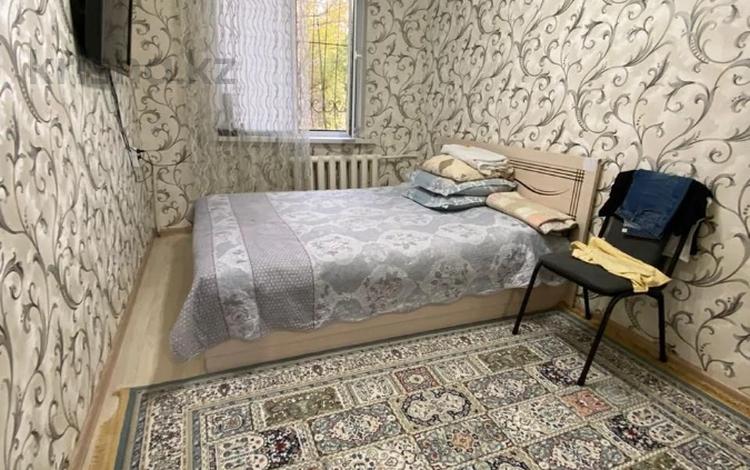 2-комнатная квартира · 45 м² · 5/5 этаж, мкр Орбита-4 30 за 32 млн ₸ в Алматы, Бостандыкский р-н — фото 9