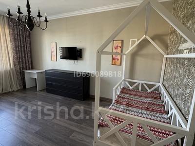 Аренда квартир в Алматы: 1-комнатная квартира · 50 м² · 8/9 этаж · помесячно, мкр Таугуль-1 50 за 260 000 〒 1-комнатная квартира · 50 м² · 8/9 этаж · помесячно, мкр Таугуль-1 50 за 260 000 〒 в Алматы, Ауэзовский р-н