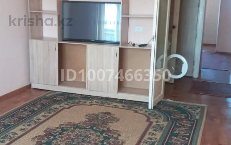 2-комнатная квартира · 57.5 м² · 5/5 этаж, Спортивный микр 4 — Стадиона Кажымукана за 17 млн ₸ в Шымкенте, Туран р-н — фото 3