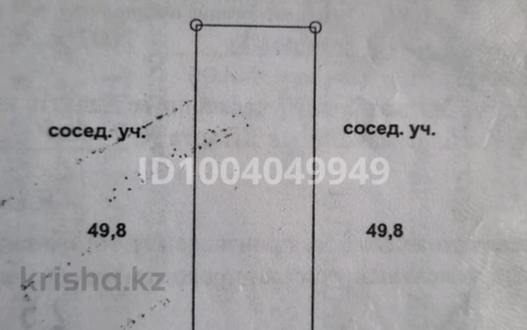 Участок · 7.5 соток, Атырау за 5.5 млн 〒 — фото 2