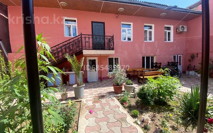 Отдельный дом · 8 комнат · 180 м² · 4 сот., мкр 112 квартал 9 — Кошурникова за 40 млн ₸ в Шымкенте, Туран р-н — фото 8