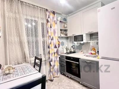 2-комнатная квартира · 43.1 м² · 4/5 этаж, мкр Казахфильм — Школа 70 за 36 млн ₸ в Алматы, Бостандыкский р-н