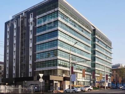 Офисы · 1300 м² за ~ 8.4 млн ₸ в Алматы, Алмалинский р-н