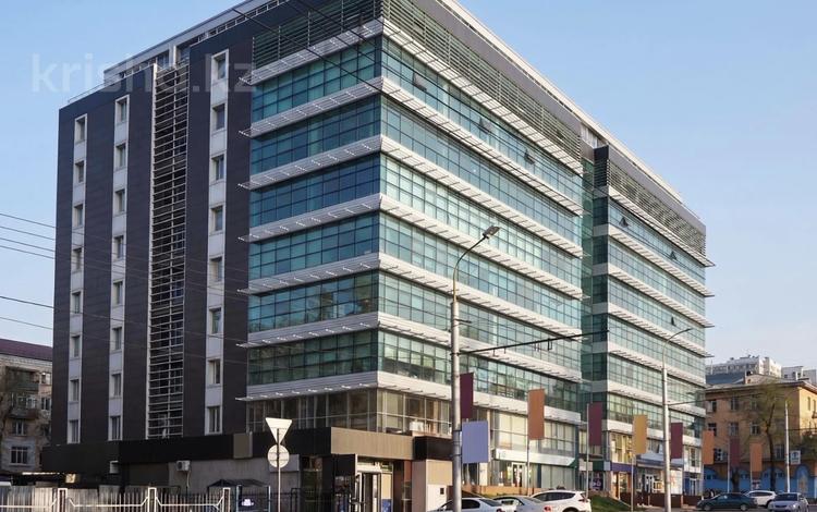 Офисы · 1300 м² за ~ 8.4 млн ₸ в Алматы, Алмалинский р-н — фото 2