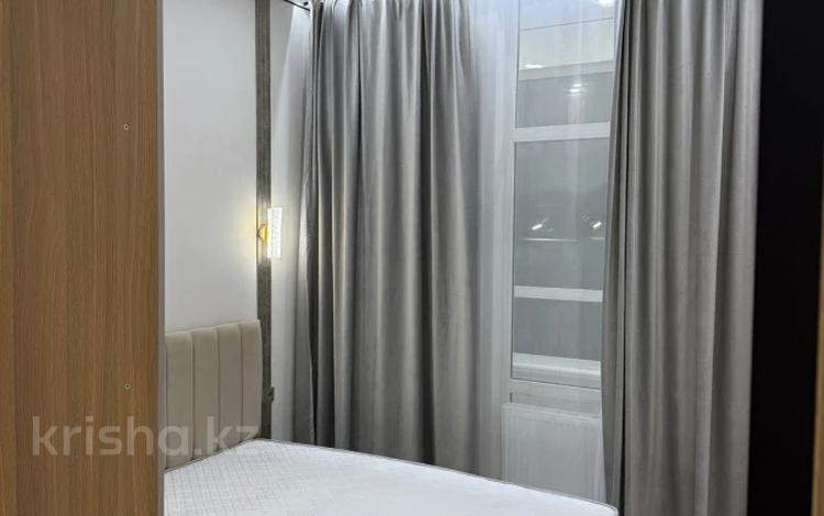 2-бөлмелі пәтер · 45 м² · 10/20 қабат, Тургут Озала 237, бағасы: 42 млн ₸ в Алматы, Бостандыкский р-н — фото 2