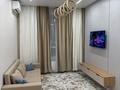 2-бөлмелі пәтер · 45 м² · 10/20 қабат, Тургут Озала 237, бағасы: 42 млн ₸ в Алматы, Бостандыкский р-н — фото 3