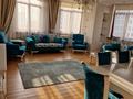 4-комнатная квартира · 130 м² · 7/9 этаж, Маркова 75 за 750 000 ₸ в Алматы, Бостандыкский р-н — фото 3