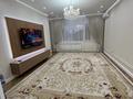 3-бөлмелі пәтер · 115 м² · 2/9 қабат, мкр Центральный, Район санатория «Атырау» 1 — Набережная, рядом санаторий Атырау, бағасы: 85 млн ₸ — фото 2