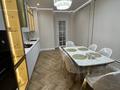 3-бөлмелі пәтер · 115 м² · 2/9 қабат, мкр Центральный, Район санатория «Атырау» 1 — Набережная, рядом санаторий Атырау, бағасы: 85 млн ₸