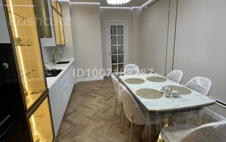 3-бөлмелі пәтер · 115 м² · 2/9 қабат, мкр Центральный, Район санатория «Атырау» 1 — Набережная, рядом санаторий Атырау, бағасы: 85 млн ₸ — фото 8