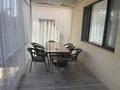 Отдельный дом · 3 комнаты · 90 м² · 5 сот., мкр Акбулым, Кошек батыра 98 — Центр города за 350 000 ₸ в Таразе — фото 7