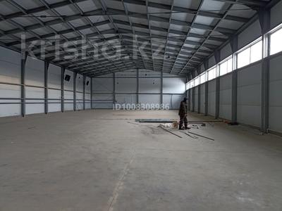 Қоймалар · 1064 м², бағасы: 110 млн ₸ в Уральске