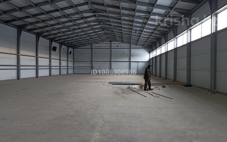 Қоймалар · 1064 м², бағасы: 110 млн ₸ в Уральске — фото 2
