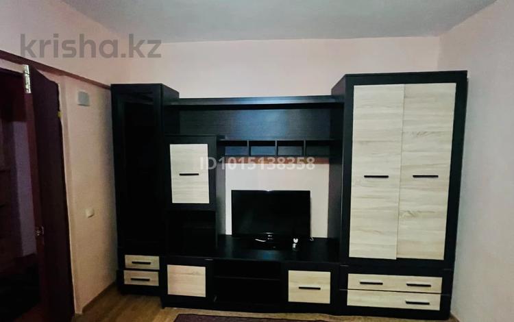 1-бөлмелі пәтер · 38 м², Спутник 3/1, бағасы: 17 млн ₸ в Конаеве — фото 2