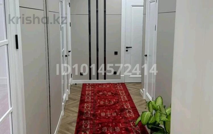 4-комнатная квартира · 123 м² · 2/9 этаж, мкр Нурсат 55 — Байтерекова за ~ 155.9 млн ₸ в Шымкенте, Каратауский р-н — фото 2