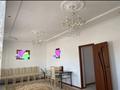 Отдельный дом · 4 комнаты · 175 м² · 7 сот., мкр Жумыскер, улица өркен 46,3а — Трасса еркинкала напротив ресторана Даулет за 45 млн ₸ в Атырау — фото 8