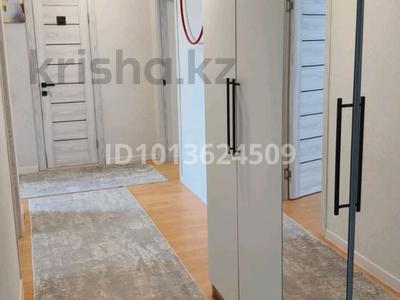 3-бөлмелі пәтер · 80 м² · 9/9 қабат, Е251, бағасы: 42 млн ₸ в Астане, Нура р-н