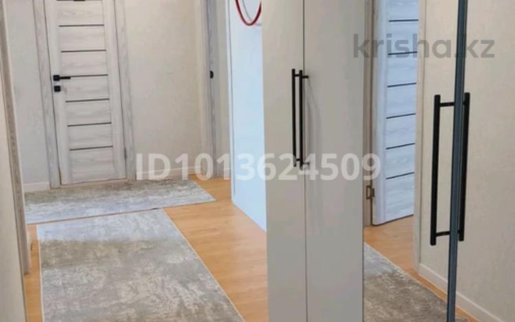 3-бөлмелі пәтер · 80 м² · 9/9 қабат, Е251, бағасы: 42 млн ₸ в Астане, Нура р-н — фото 2
