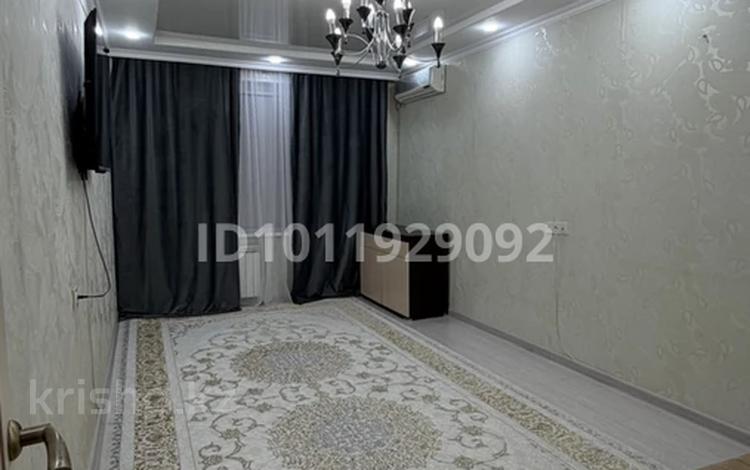 2-комнатная квартира · 56 м² · 2/5 этаж, 12-й мкр 70 за 16 млн ₸ в Актау — фото 2