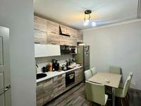 3-комнатная квартира · 90 м² · 9/10 этаж, Кенесары хана 54/26 — Выше президентского парка за 70 млн 〒 в Алматы, Наурызбайский р-н