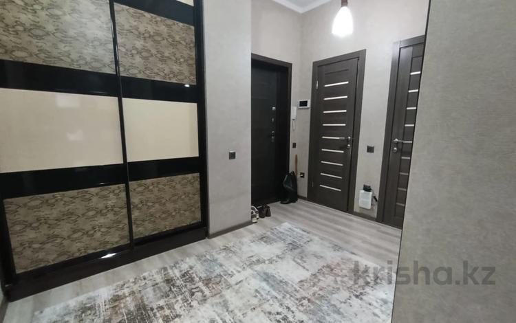 2-комнатная квартира · 68 м² · 6/6 этаж, Леонида Беды 36 за 30.8 млн ₸ в Костанае — фото 2
