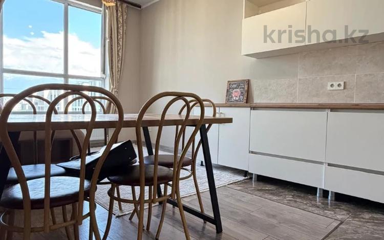 2-комнатная квартира · 45.6 м² · 13/13 этаж, мкр Тастак-1, Райымбека за 30 млн ₸ в Алматы, Ауэзовский р-н — фото 13