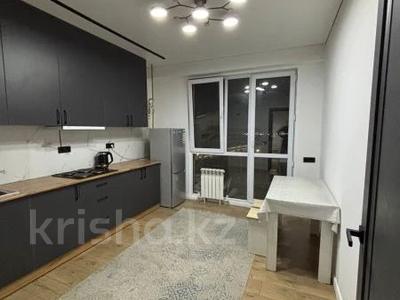 2-комнатная квартира · 76 м² · 9/10 этаж, мкр Шугыла — Ипотеку проходит за 37 млн ₸ в Алматы, Наурызбайский р-н