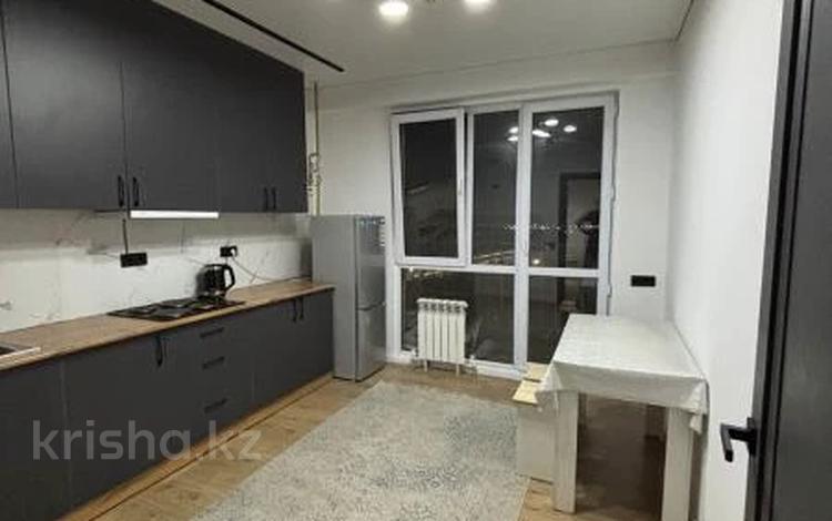 2-комнатная квартира · 76 м² · 9/10 этаж, мкр Шугыла — Ипотеку проходит за 37 млн ₸ в Алматы, Наурызбайский р-н — фото 2