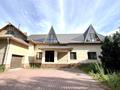 Отдельный дом · 6 комнат · 600 м² · 34 сот., Гаухартас 2 за 600 млн ₸ в Астане, Нура р-н