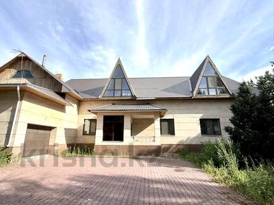 Отдельный дом · 6 комнат · 600 м² · 34 сот., Гаухартас 2 за 600 млн ₸ в Астане, Нура р-н