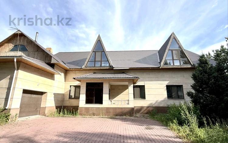 Отдельный дом · 6 комнат · 600 м² · 34 сот., Гаухартас 2 за 600 млн ₸ в Астане, Нура р-н — фото 2