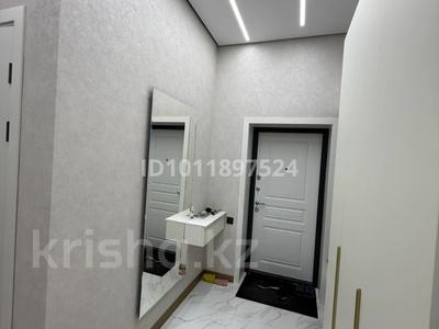 2-бөлмелі пәтер · 92.4 м² · 1/9 қабат, мкр. Алтын орда 352 — Напротив 81 школа, бағасы: 37 млн ₸ в Актобе