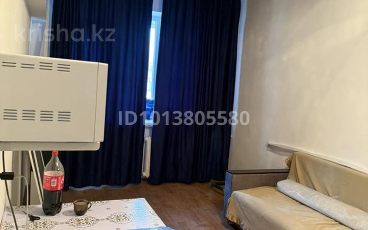 1-бөлмелі пәтер · 20 м² · 4/4 қабат, Саина 14А — Толеби, бағасы: 150 000 ₸ в Алматы, Ауэзовский р-н — фото 2