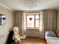 2-комнатная квартира · 51.5 м² · 10/10 этаж, Шакарима 20 за 22.9 млн ₸ в Семее