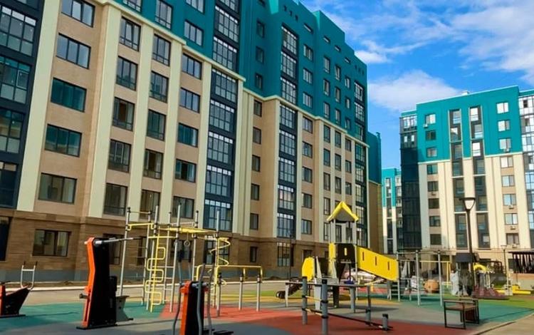 3-комнатная квартира · 97 м² · 7/9 этаж, Курганская 2 за 35.7 млн ₸ в Костанае — фото 2