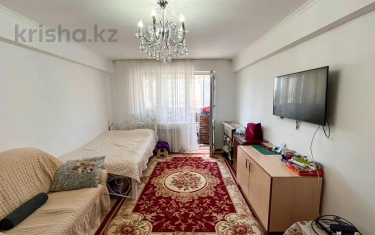 1-бөлмелі пәтер · 42 м² · 2/5 қабат, болашак, бағасы: 16.5 млн ₸ в Талдыкоргане, мкр Болашак — фото 2