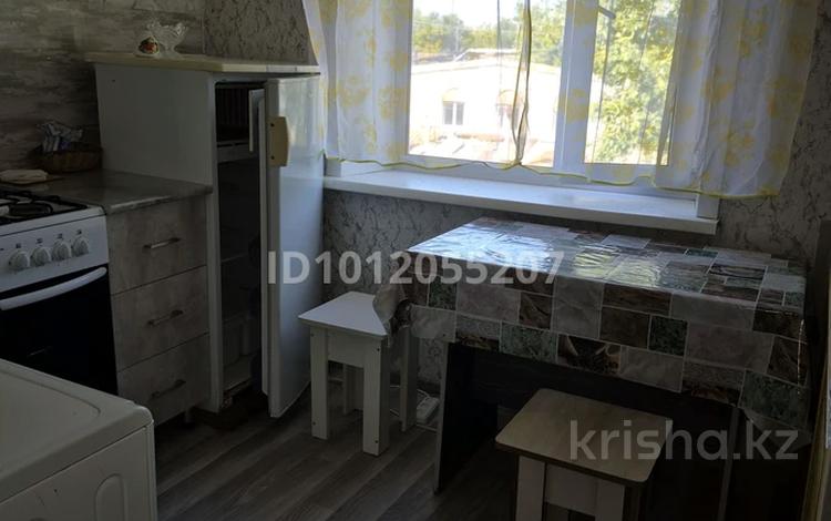 1-комнатная квартира · 38 м² · 2/3 этаж, ул. М. Ауэзова 11 за 6.5 млн ₸ в  — фото 2