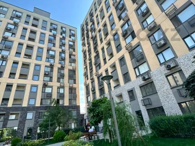 1-бөлмелі пәтер · 38 м² · 10/12 қабат, мкр Шымсити, Квартал 189, бағасы: 19 млн ₸ в Шымкенте, Абайский р-н