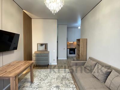 2-комнатная квартира · 41 м² · 8/9 этаж, Толе Би 35/1 — Зерде, школа для одаренных детей 9 за 31 млн 〒 в Астане, Нура р-н