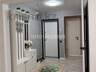 3-комнатная квартира · 58.6 м² · 5/5 этаж, Алимжанова за 30 000 ₸ в Балхаше