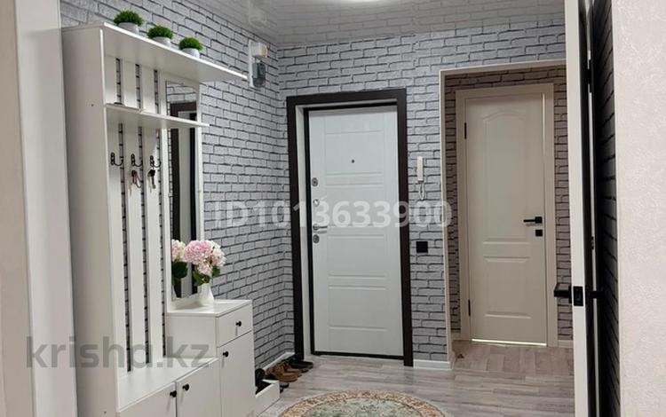3-комнатная квартира · 58.6 м² · 5/5 этаж, Алимжанова за 30 000 ₸ в Балхаше — фото 2